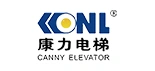 康力电梯