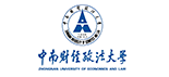 中南财经政法大学