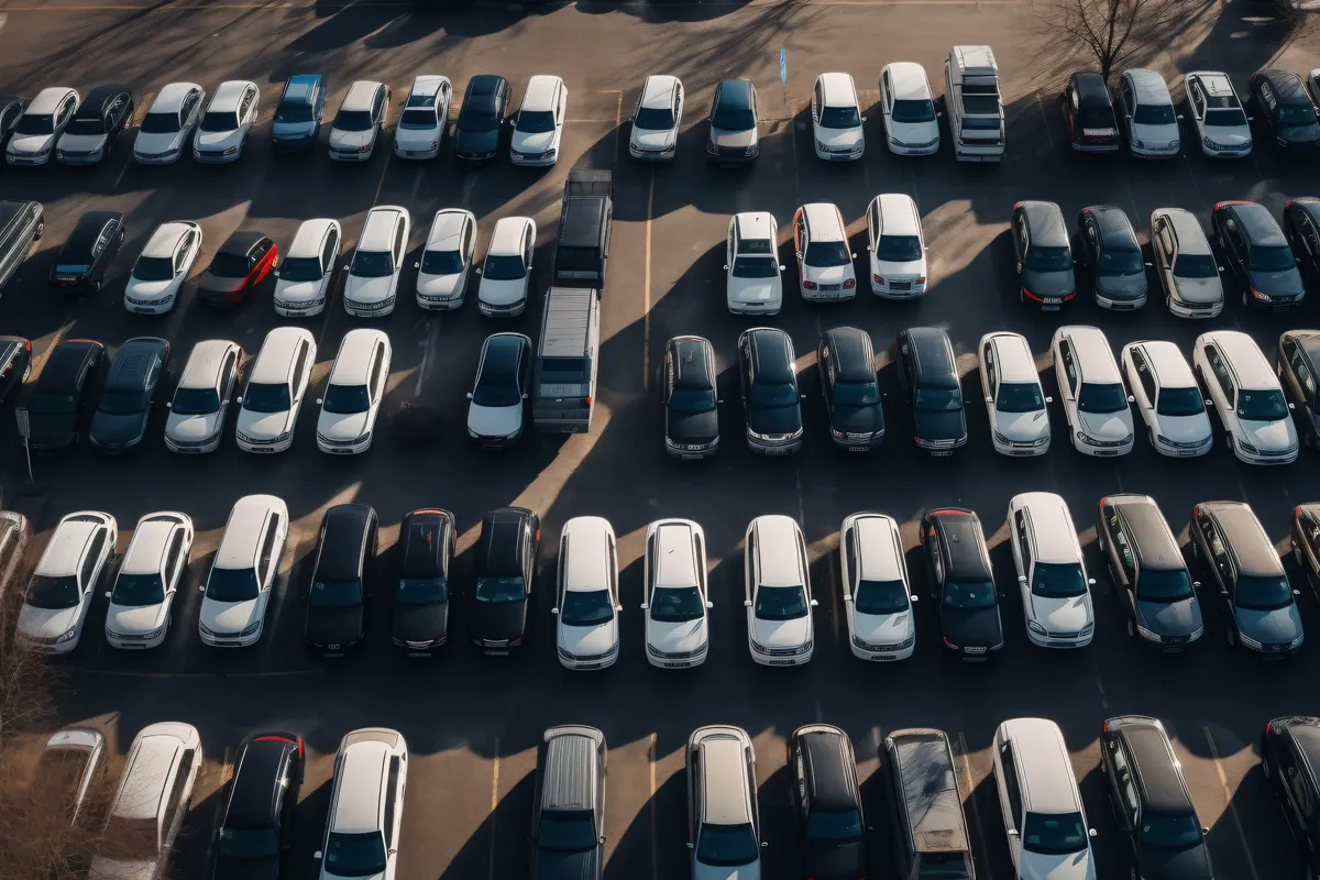 车队进出报警6类细分，助力高效合规用车