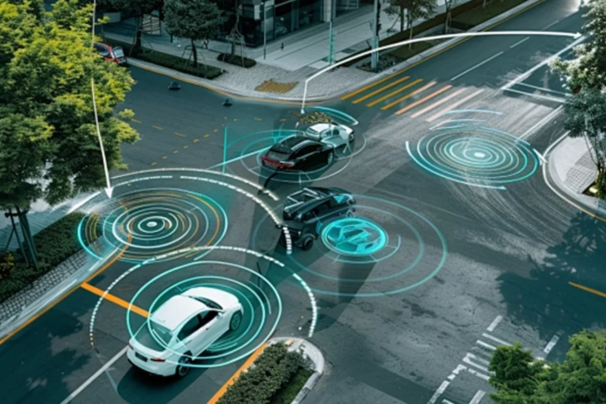 告别10米定位，车辆监控实现厘米级追踪！